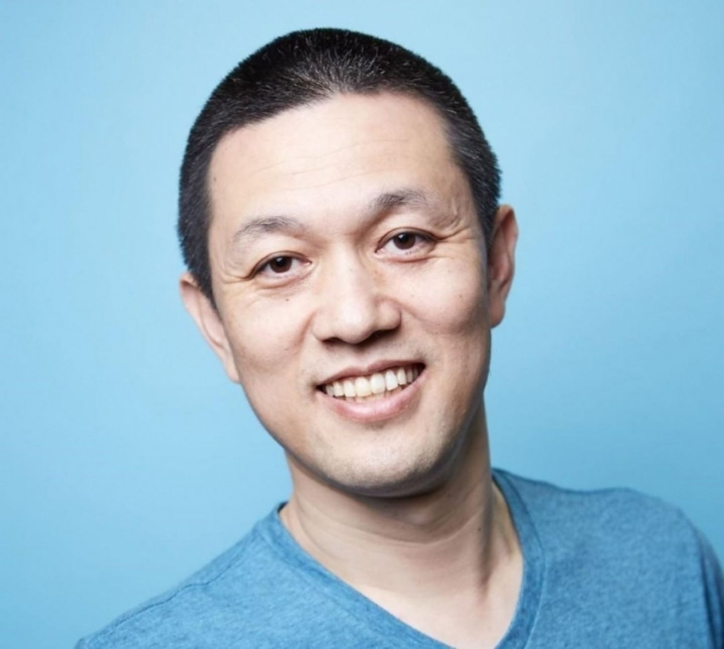Nio-Gründer William Li