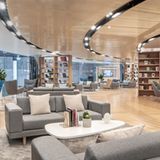 Das Nio House soll ein Treffpunkt für die Fangemeinde werden