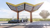 Fastned ist ein möglicher Ladesäulen-Partner für Nio