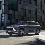 Nio ES8