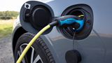 Volvo V90 Recharge T6 AWD