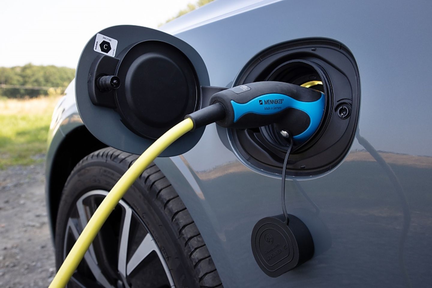Volvo V90 Recharge T6 AWD