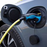 Volvo V90 Recharge T6 AWD