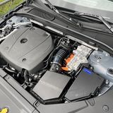 Volvo V90 Recharge T6 AWD