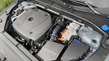 Volvo V90 Recharge T6 AWD
