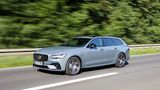 Volvo V90 Recharge T6 AWD