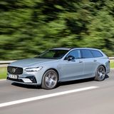 Volvo V90 Recharge T6 AWD