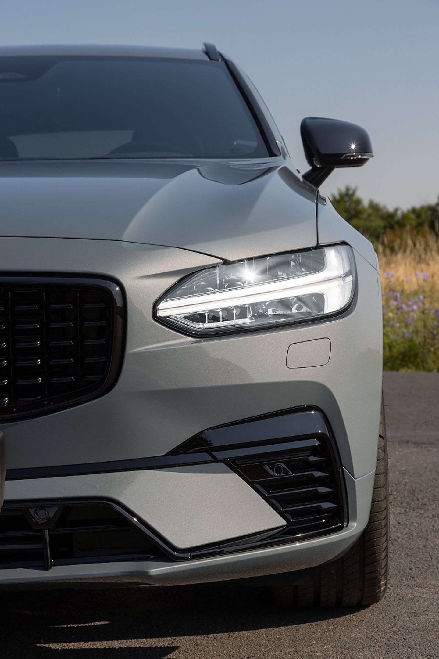 Volvo V90 Recharge T6 AWD