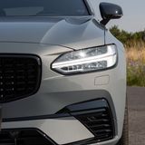 Volvo V90 Recharge T6 AWD