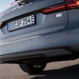 Volvo V90 Recharge T6 AWD