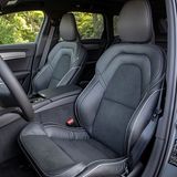 Volvo V90 Recharge T6 AWD