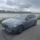 Volvo V90 Recharge T6 AWD