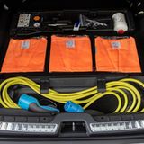 Volvo V90 Recharge T6 AWD