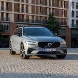 Volvo V90 Recharge T6 AWD