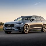 Volvo V90 Recharge T6 AWD