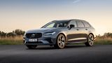 Volvo V90 Recharge T6 AWD