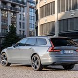 Volvo V90 Recharge T6 AWD