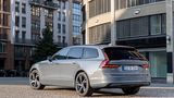 Volvo V90 Recharge T6 AWD