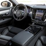 Volvo V90 Recharge T6 AWD