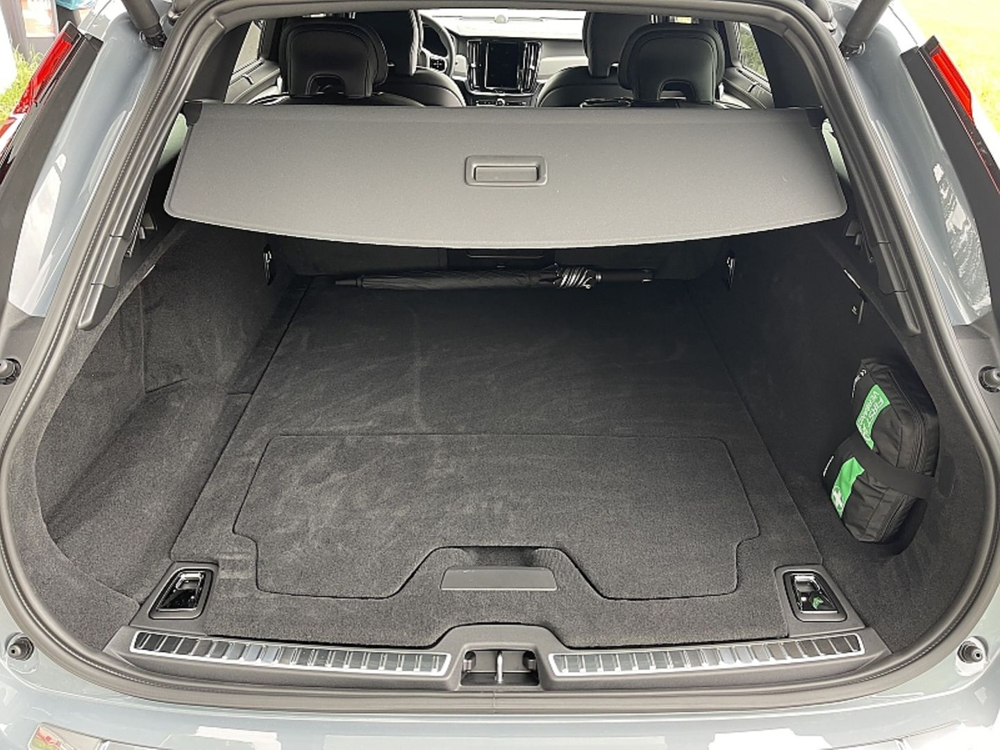 Volvo V90 Recharge T6 AWD