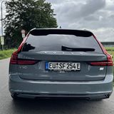 Volvo V90 Recharge T6 AWD