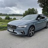 Volvo V90 Recharge T6 AWD