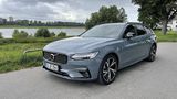 Volvo V90 Recharge T6 AWD