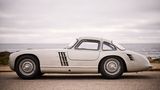 Mercedes 300 SL W 194/11 - der Hobel