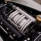 Mercedes 300 SL W 194/11 - der Hobel