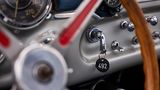Mercedes 300 SL W 194/11 - der Hobel
