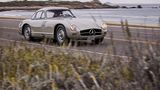 Mercedes 300 SL W 194/11 - der Hobel