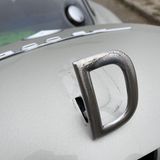 Mercedes 300 SL W 194/11 - der Hobel