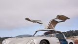 Mercedes 300 SL W 194/11 - der Hobel