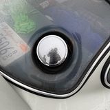 Mercedes 300 SL W 194/11 - der Hobel