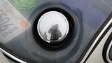 Mercedes 300 SL W 194/11 - der Hobel