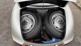 Mercedes 300 SL W 194/11 - der Hobel