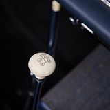 Mercedes 300 SL W 194/11 - der Hobel