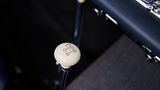 Mercedes 300 SL W 194/11 - der Hobel