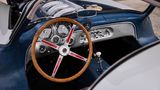 Mercedes 300 SL W 194/11 - der Hobel