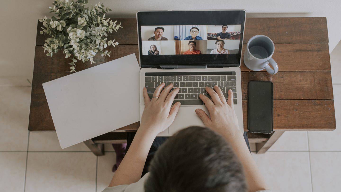 Das Homeoffice kann ein Einfallstor für Cyberkriminelle sein