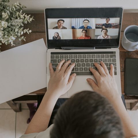 Das Homeoffice kann ein Einfallstor für Cyberkriminelle sein