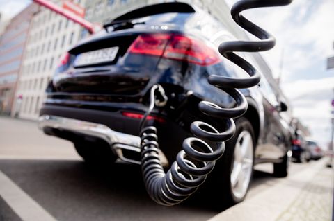 Plug-in-Hybrid