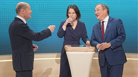 Wahlkampf
