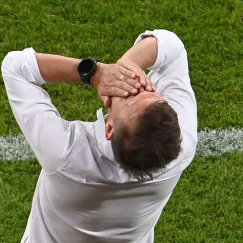 Leipzig-Coach Jesse Marsch