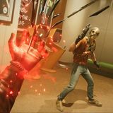 Die im Kampf und außerhalb nützlichen Superkräfte müssen erst verdient werden