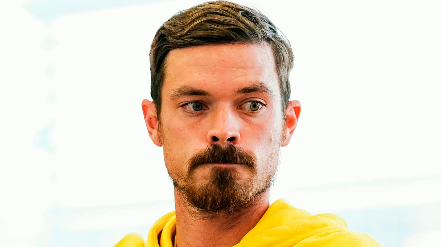 Das DFB-Sportgericht hält die Aussagen zu den Vorwürfen gegen Dennis Erdmann für glaubwürdig
