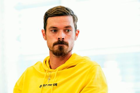 Das DFB-Sportgericht hält die Aussagen zu den Vorwürfen gegen Dennis Erdmann für glaubwürdig