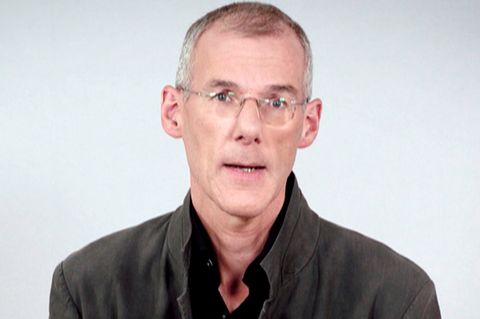 Priester Bernd Mönkebüscher spricht über seine Homosexualität