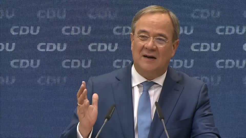 Video: CDU verspricht in "Sofortprogramm" Entlastung für Familien Video: CDU verspricht in "Sofortprogramm" Entlastung für Familien