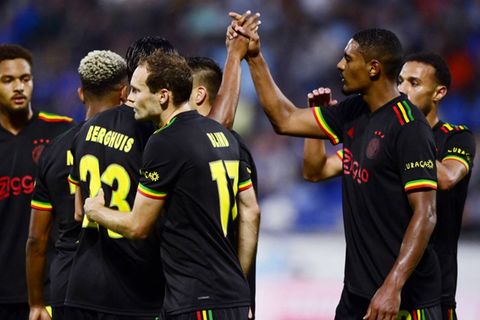 Ajax Amsterdam